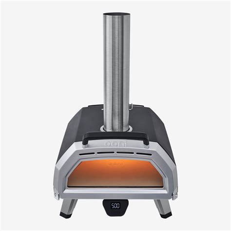Ooni Karu 16 Multi Fuel Pizza Oven Worldshop