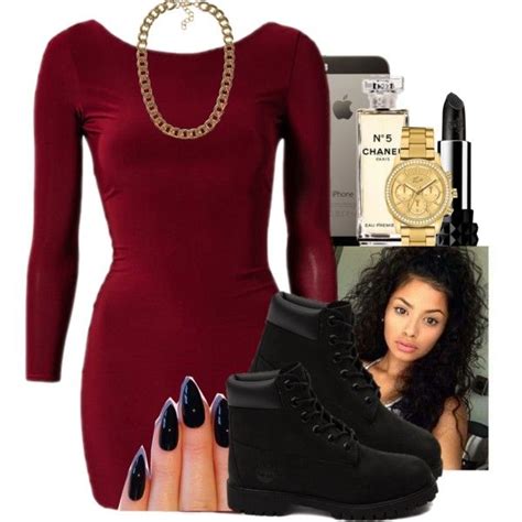 Pin On My Polyvore Outfits