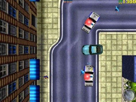 Grand Theft Auto 1 Review