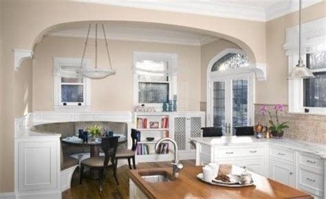 Let's talk about a fundamental element that could determine your couples' success or failure: Gorgeous arch, detailing - excellent definition of space ...