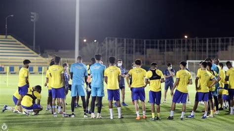 سمير المعيرفي السعودية الرياضية 1 الدوري السعودي. الأردن 24 : شاهد.. كشف النقاب عن زي وشعار النصر السعودي الجديد