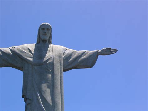 Cristo Redentor The Cristo Redentor Statue On Corcovado Flickr