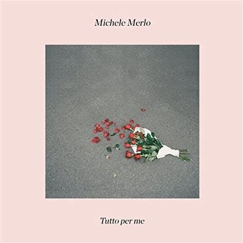 For your search query michele merlo tutto per me mp3 we have found 1000000 songs matching your query but showing only top 10 results. Michele Merlo - Tutto per me Lyrics | Genius Lyrics