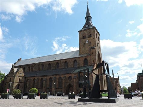 Odense Cathedral Sct Knuds Church Tripadvisor Odense Denmark