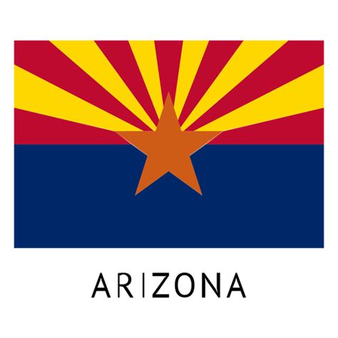 Arizona State Logopng