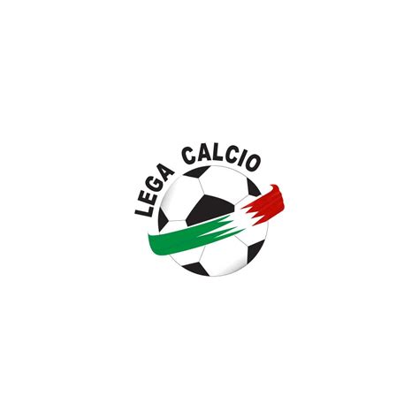 Lega Calcio Logo Vector Ai Png Svg Eps Free Download