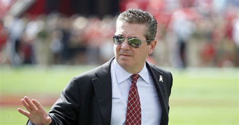 Commanders Daniel Snyder Declines Request To Appear At Workplace Misconduct Hearing News
