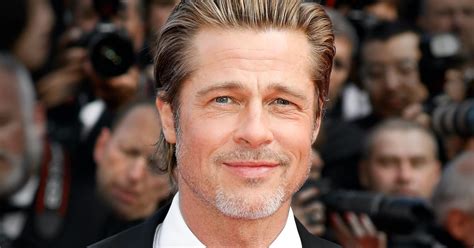 Does Brad Pitt Have A Girlfriend He Was Spotted On A