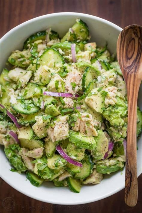 Easy Keto Lunch Recipes Kitchn