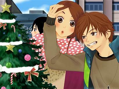 Complex Lovely Christmas Risa Anime Koizumi Zerochan
