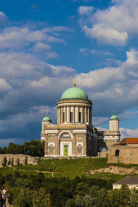 Esztergom Basilica | Esztergom, Hungary Attractions - Lonely Planet