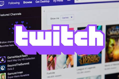 Twitch Promises Safer Chats More Power To The User And A Better Banhammer