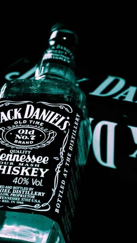 1080x1920 1080x1920 Jack Daniels Whiskey Bottle For Iphone 6 7 8