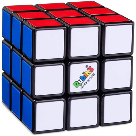 Rubiks Cube 3x3 Bumfidls Online Shop