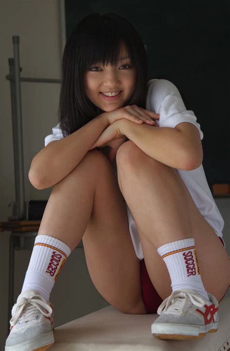 Azusa Hibino With Free Gallery Soccer Picture All Gravure Free