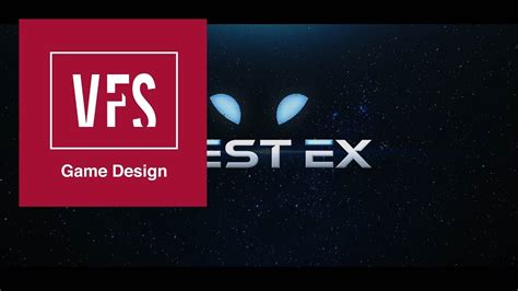 Is your vacation spaceship infected with pests? Pest Ex Trailer - Vancouver FIlm School VFS - YouTube