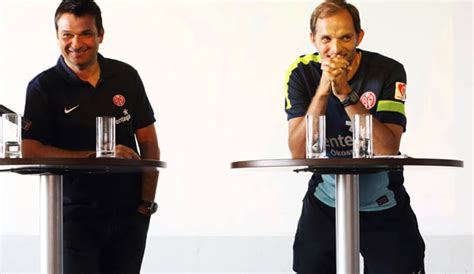 The danish gaffer also slammed the decision to resume the euro 2020 clash against finland later in the day. Mainz-Manager Christian Heidel im Interview