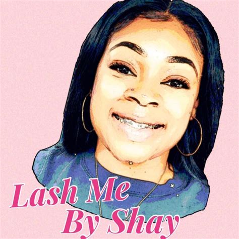Lash Me By Shay And Beauty
