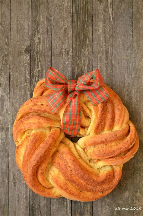 Maybe you would like to learn more about one of these? Ab oVo. Blog di ricette: Estonian kringle - Brioche ...