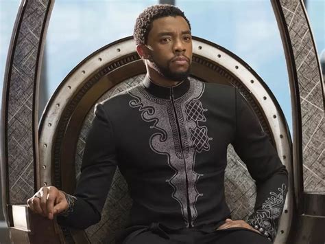 The 7 Biggest Questions We Had After Watching Marvels Black Panther