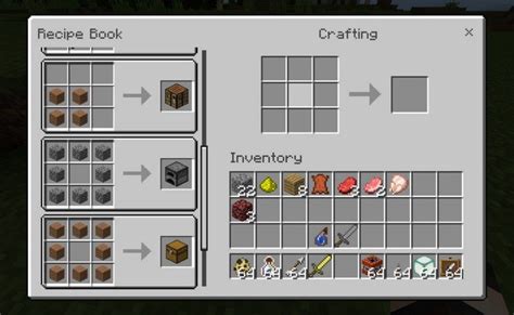 See full list on wikihow.com Craft Book mod for Minecraft PE 1.1.0