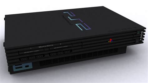 Playstation 2 Emulation All But Confirmed For Ps4 Push Square