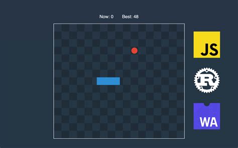 Play the classic retro mobile phone game in your web browser! Snake Game With Rust, JavaScript, and WebAssembly | Part 2
