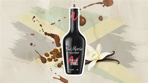 Guide To Tia Maria Coffee Liqueur Explained Cocktail Society