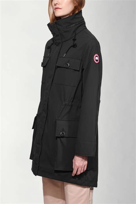 Women S Lakeshore Jacket Canada Goose®