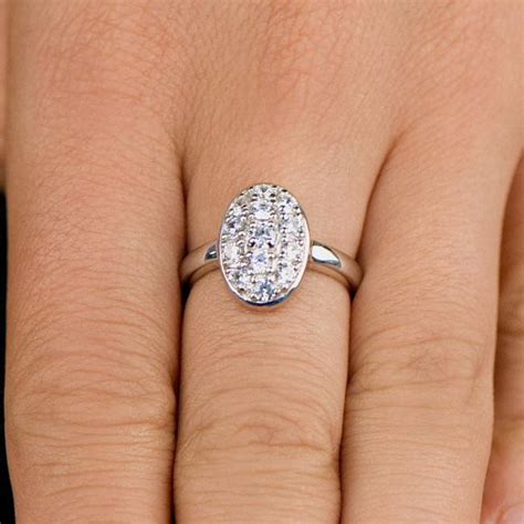 57 Elegant Vintage And Antique Engagement Rings Design Trends Premium
