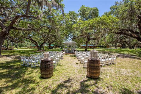 country hotel wedding venue with accommodations on site in florida westgate river ranch