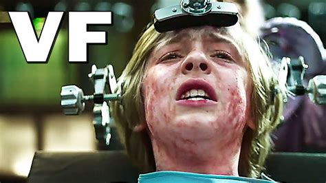 Toda la información de mbaye diagne (mbaye diagne), jugador del brujas en la temporada 2019 en as.com. ELI Bande Annonce VF (2019) Film d'Horreur Netflix ...