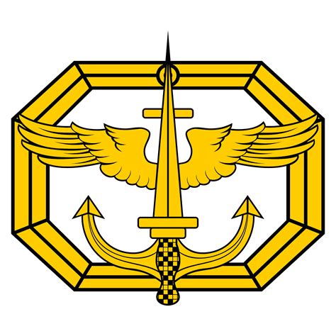 Logo Komando Pasukan Khusus Kopassus Format Vektor Cdr Eps Ai Svg