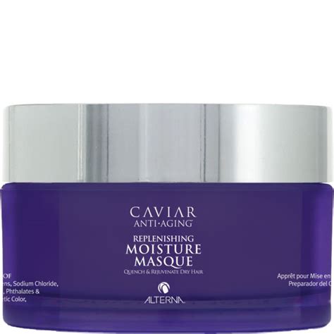 Alterna Caviar Seasilk Treatment Hair Masque Free Delivery
