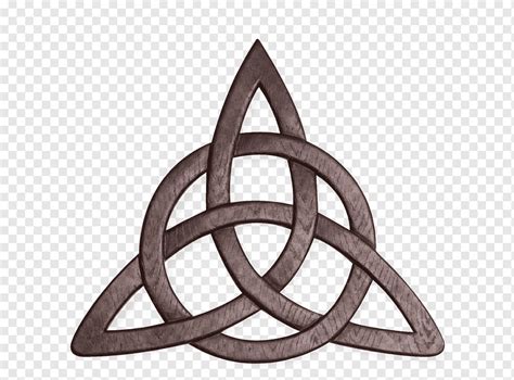 Celtic Knot Triquetra Symbol Celts Trinity Symbol Culture Triangle