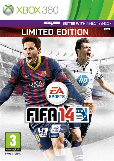 Find more awesome images on picsart. FIFA 14 UK Cover Star is Gareth Bale - IGN