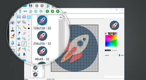Icon Maker Software Free Download Windows 10 11