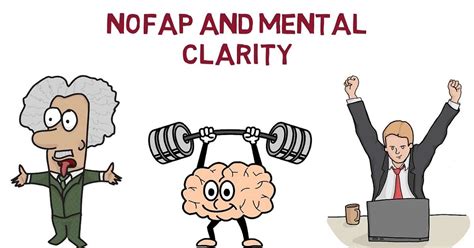 Nofap And Mental Clarity A Poll Showing Results