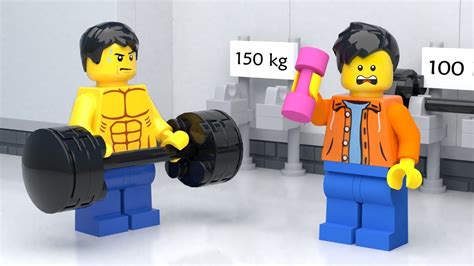 Stop Motion Ideas Lego Wretched Logbook Image Library