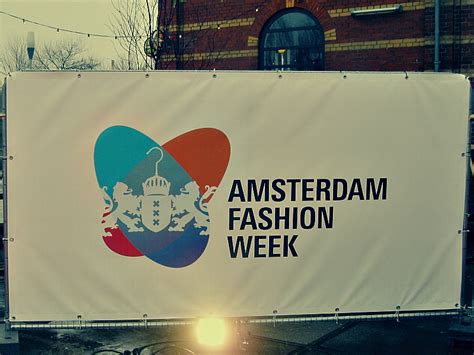 The Newsht Amsterdam Fashion Week