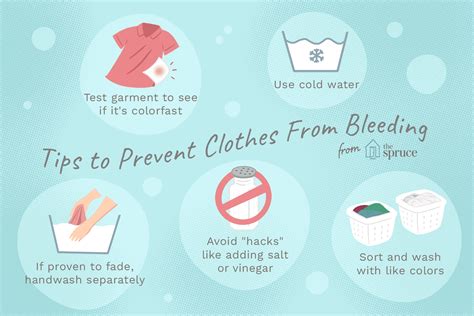 With a good dusting off, you won't be 100% clean, but you'll be good for the drive home. How to Set Color and Stop Dye Bleeding in Clothes