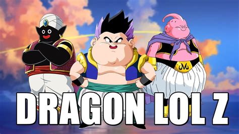 The best dragon ball z. Top memes de dragon ball z en español :) Memedroid