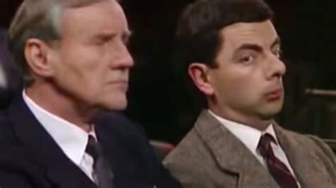 The Best Bits Of Mr Bean Part 915 Mr Bean Official Youtube