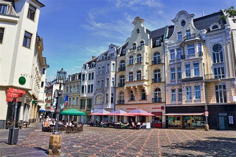 Heute ist brüser berg das günstigste stadtviertel in bonn. Immobilienmarktbericht Bonn 2016: Jetzt kostenfrei bestellen