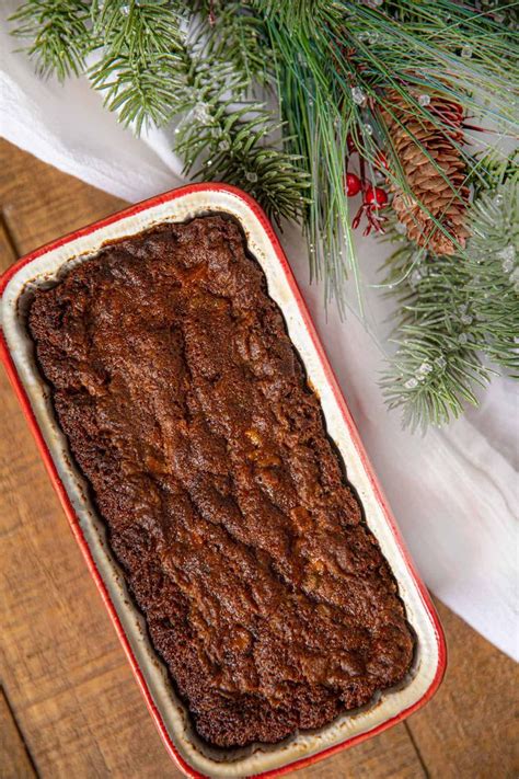Check out our top 5 classic christmas desserts. Fruit Cake is a classic Christmas dessert cake with ...