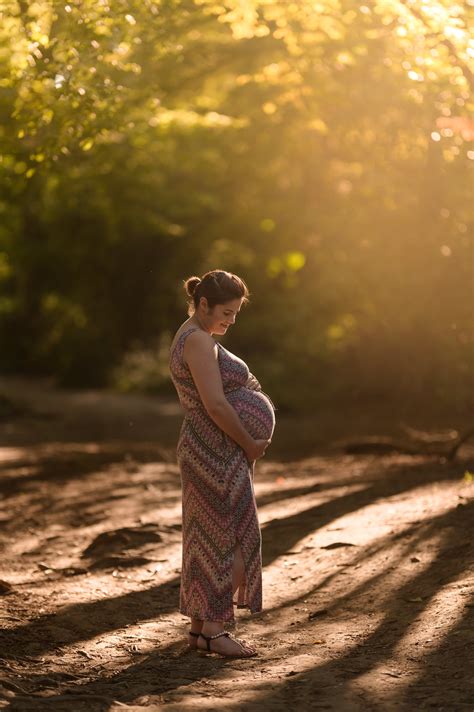 Maternity Photography In Essex ~ Jen And Alex