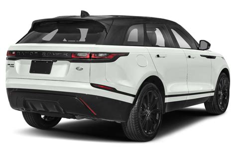 2018 Land Rover Range Rover Velar Specs Price Mpg And Reviews