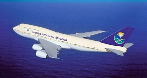 Saudia Ranked ‘fastest Growing Airline Brand In The Middle East