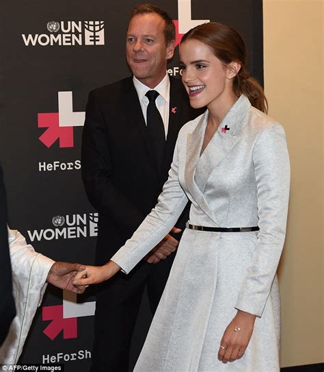 Emma Watson Shows Her Appreciation As She Garners Worldwide Attention