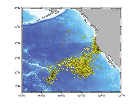 Atlast Census Of Marine Life